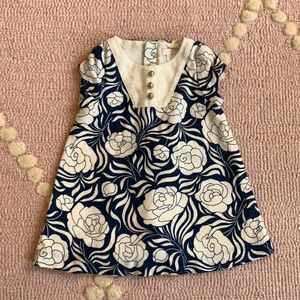 Janie and Jack 3-6 month dress